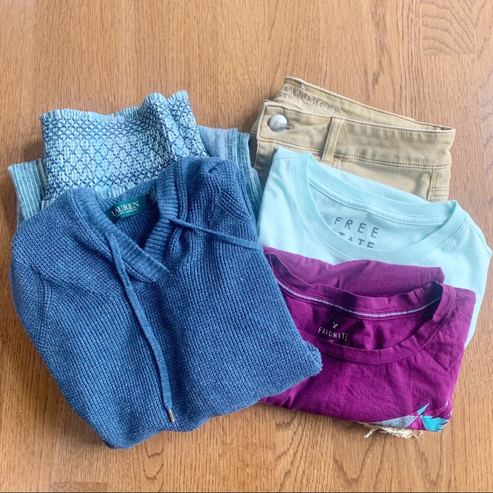 NOT SO MYSTERY BOX